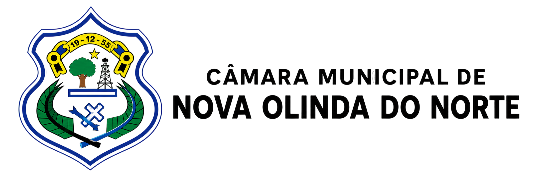 Câmara Municipal de Nova Olinda do Norte | Gestão 2025-2026